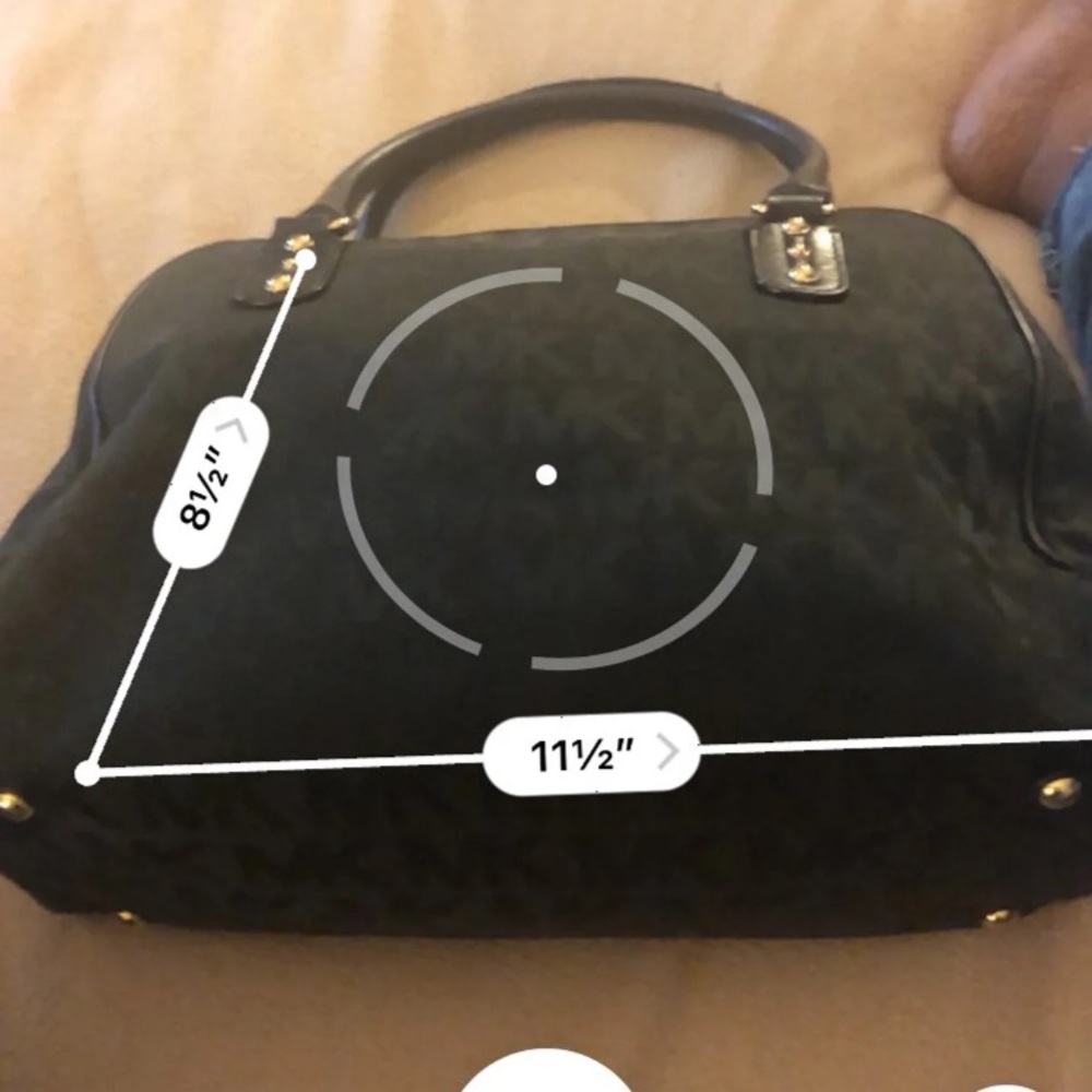 Mk Bag Authentic!!!! - image 4